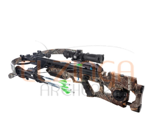 Excalibur Crossbow Assassin 420 TD Package