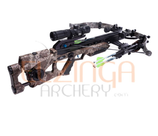 Excalibur Crossbow Assassin 420 TD Package - Afbeelding 2