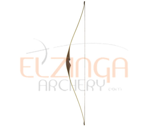 Falco Longbow Epos Carbon