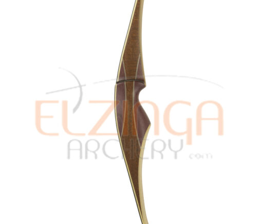 Falco Longbow Epos Carbon - Afbeelding 6