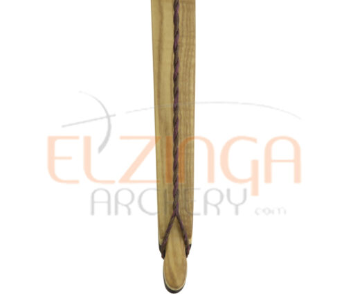 Falco Longbow Epos Carbon - Afbeelding 3