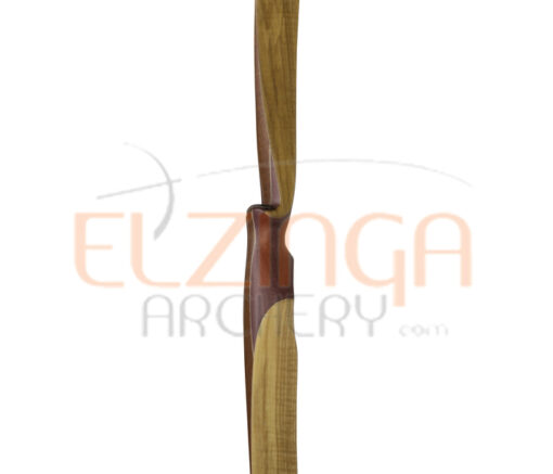 Falco Longbow Epos Carbon - Afbeelding 2