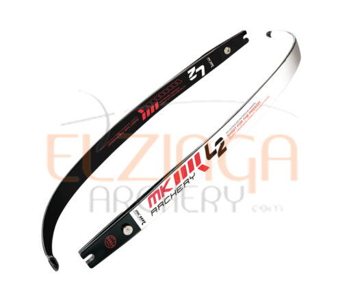 MK Korea Limbs L2 Carbon/Wood