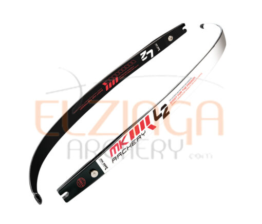 MK Korea Limbs Formula L2 Carbon/Wood