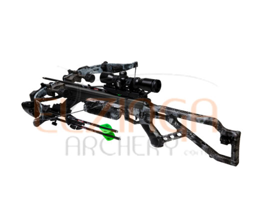 Excalibur Crossbow Micro Mag 340 Package