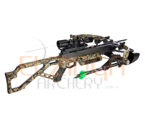 Excalibur Crossbow Micro Mag 340 Package - Afbeelding 2