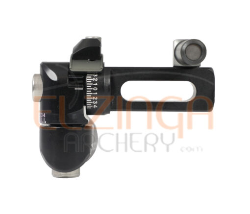 Axcel Offset Mount TriLock Adjustable