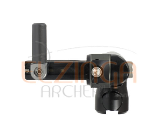 Axcel Offset Mount TriLock Adjustable - Afbeelding 3