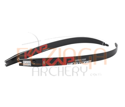 KAP Limbs Winstorm Carbon