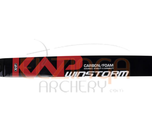 KAP Limbs Winstorm Carbon - Afbeelding 3