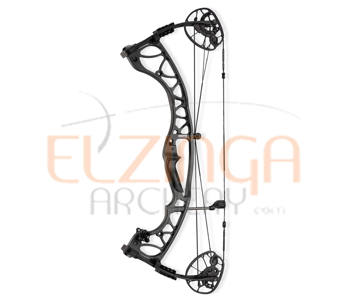 Hoyt Compound Bow Torrex XT LD Elzinga archery