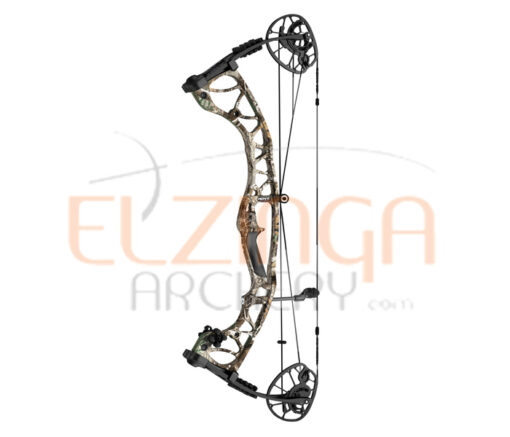 Hoyt Compound Bow Torrex XT LD - Afbeelding 2