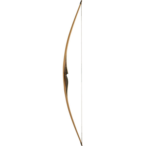 Bearpaw Longbow Blackfoot