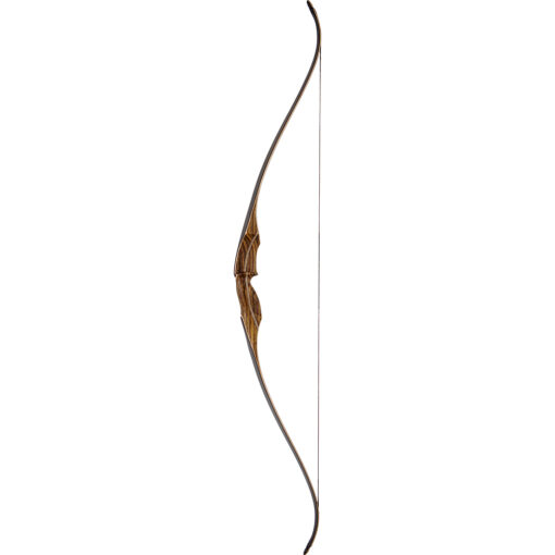 Bearpaw Recurve Creed
