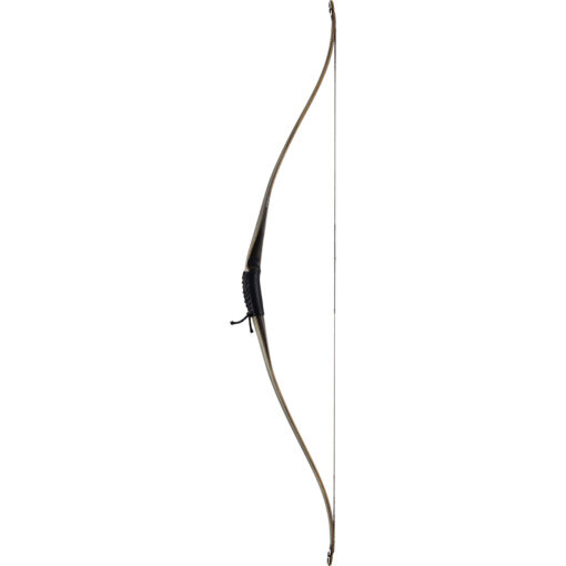Bearpaw Bodnik Recurve Ghost 2020