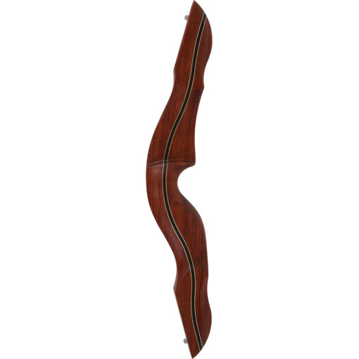 Bearpaw Bodnik Handle Mohawk Bubinga 17 Inch