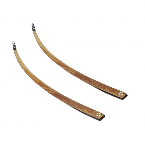 Bearpaw Bodnik Limbs Mohawk Recurve