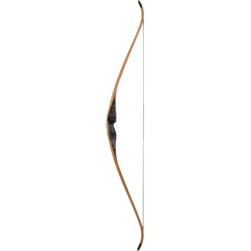 Bearpaw Bodnik Recurve Slick Stick Charcoal