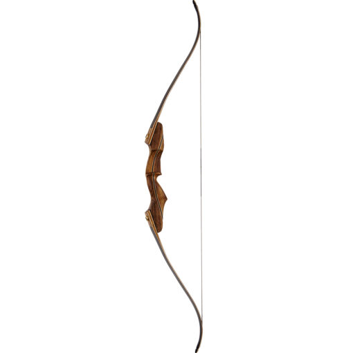 Bearpaw Take Down Recurve Chapman
