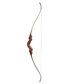 Bearpaw Bodnik Bow Mohawk Hunter Recurve Bubinga 56 Inch