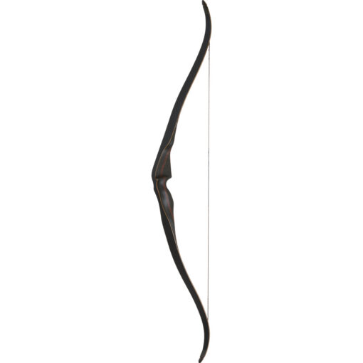 Bearpaw Bodnik Recurve Black Kiowa