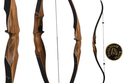 Buck Trail Elite Bowmen