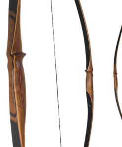 Buck Trail Elite Orel Longbow