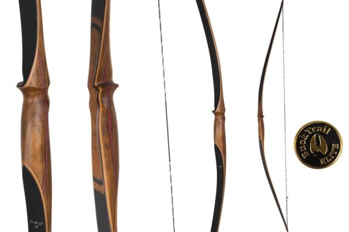 Buck Trail Elite Orel Longbow