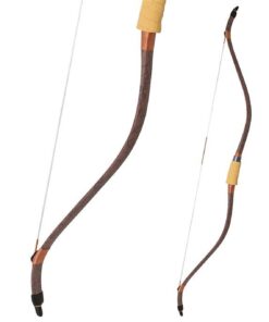Freddie Archery Horse Bow KTB