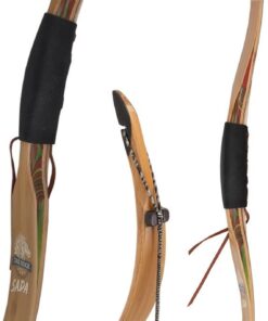 Oak Ridge Horsebow Bamboo Sada