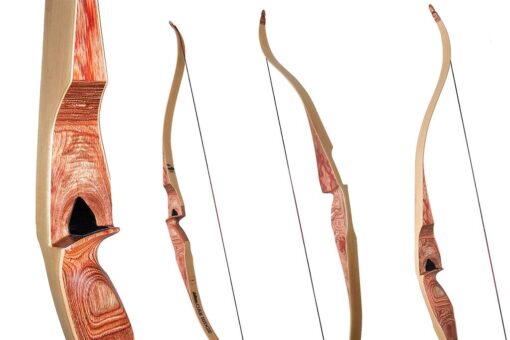 Oak Ridge Fieldbow Savannah