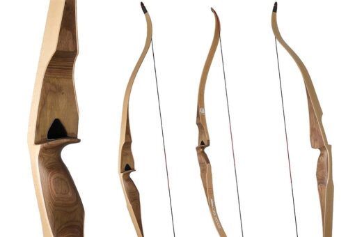 Oak Ridge Fieldbow Black Forest