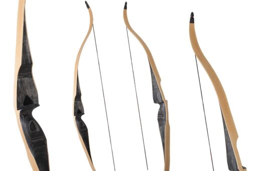 Oak Ridge Fieldbow Tundra