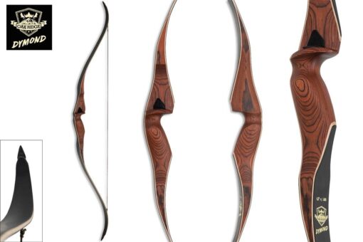 Oak Ridge Hunting Bow Dymond