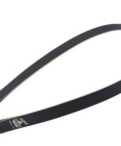 Oak Ridge Limbs ILF Shade Black