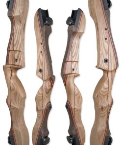 Core Handle Wood Verve