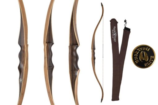 Buck Trail Elite Rayza One-Piece