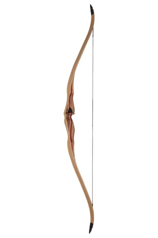 Oak Ridge Hunting Bow Zebrali