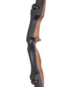 Oak Ridge Handle Eon ILF Recurve