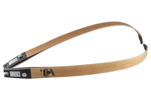 Oak Ridge Limbs ILF Shade Clear