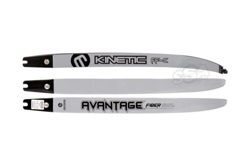 LIMBS ILF NEW KINETIC AVANTAGE FIBER FOAM