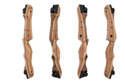 Core Handle Wood Shift