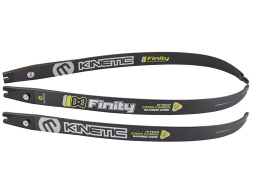 Kinetic Limbs Finity Carbon Bamboo