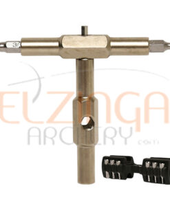Easton Archery Omni Tool by Fix It Sticks