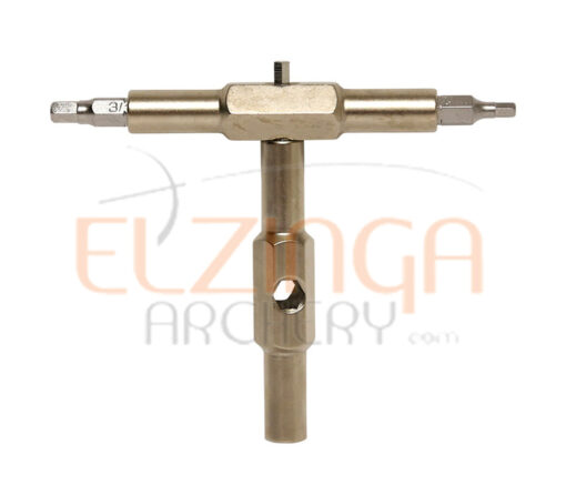 Easton Archery Omni Tool by Fix It Sticks - Afbeelding 4