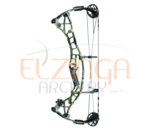 Hoyt Compound Bow Eclipse EC - Afbeelding 2