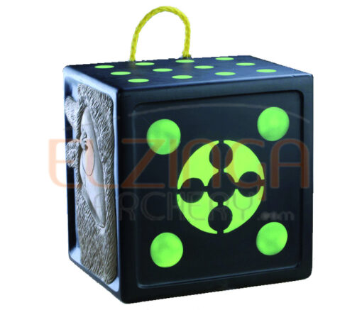 Rinehart Target 3D RhinoBlock XL