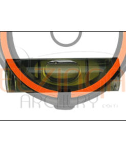 Merlin Sight Level For Scope Green