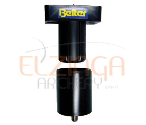 Beiter Bow Holder Rip Clutch Square