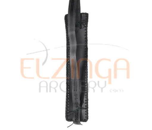 White Feather Back Quiver Thunder - Afbeelding 4